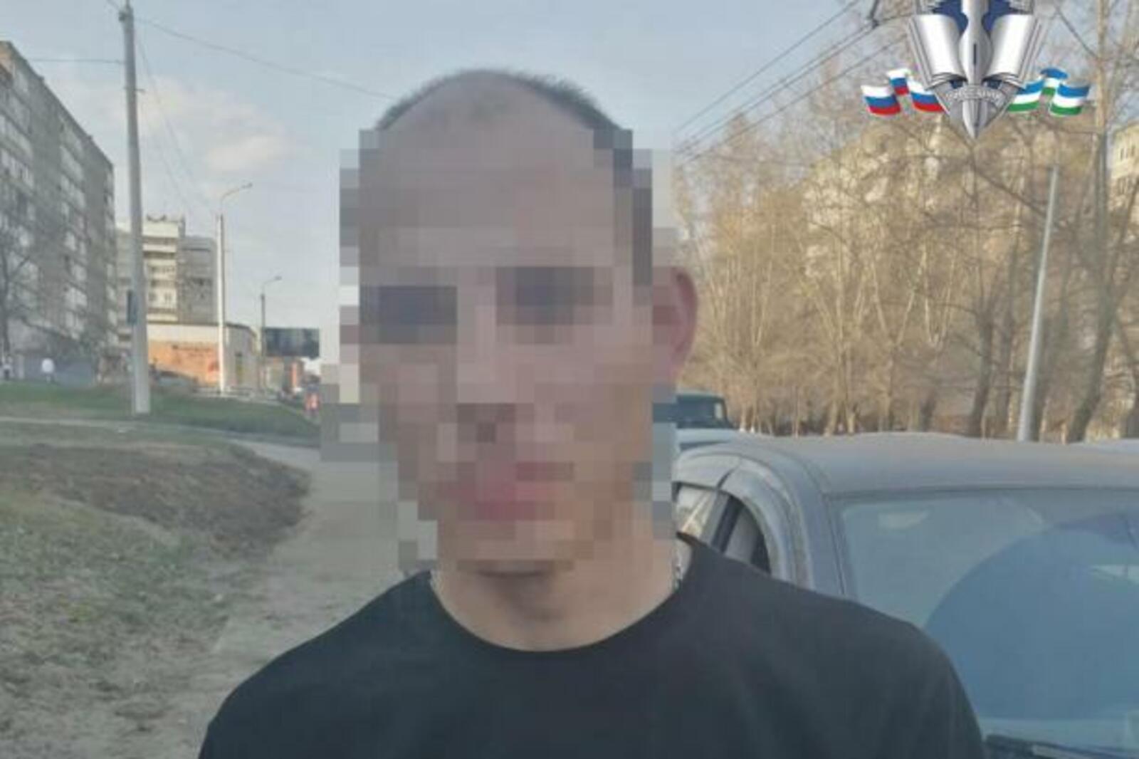 МВД по РБ