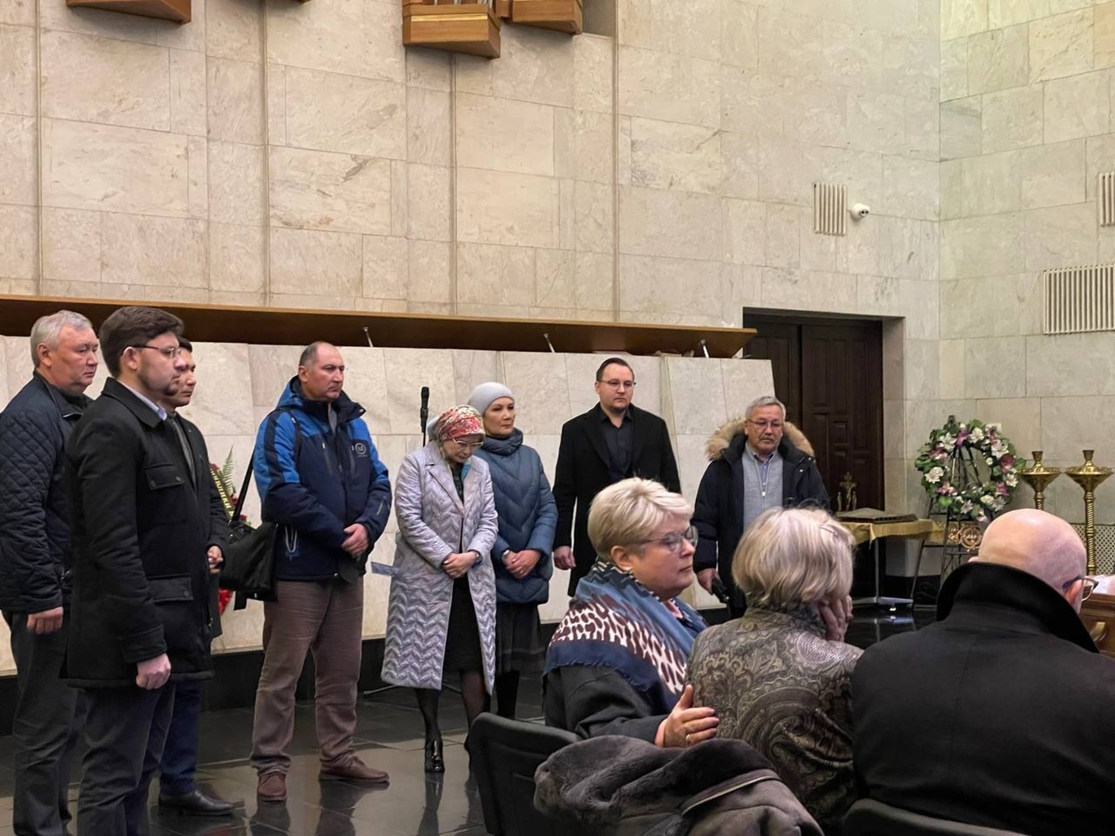 пресс-служба министерства культуры РБ