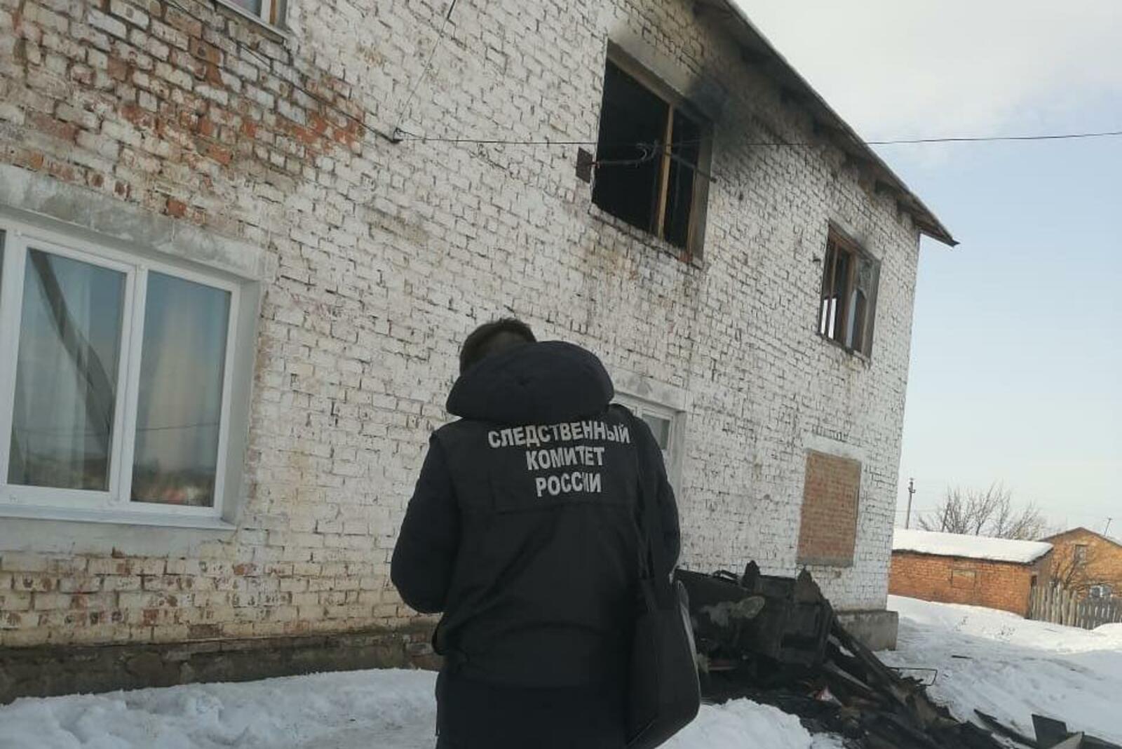 пресс-служба СКР по РБ