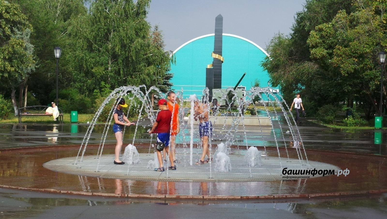 Ксения Калинина