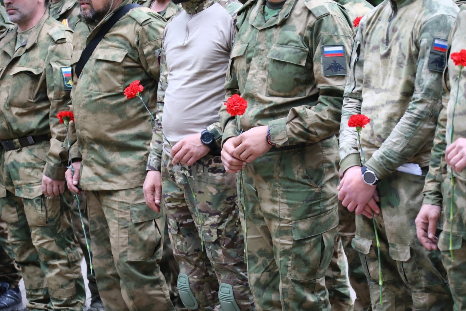 Валерий Шахов