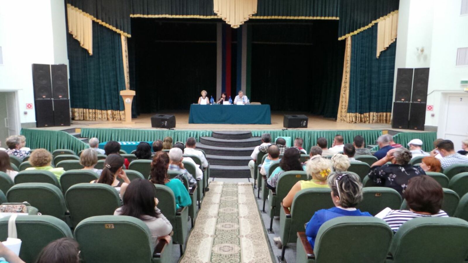 Ксения Калинина