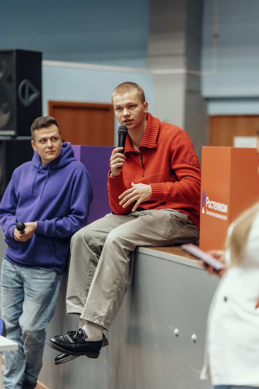 предоставлено пресс-службой ПАО «Ростелеком» в Башкортостане