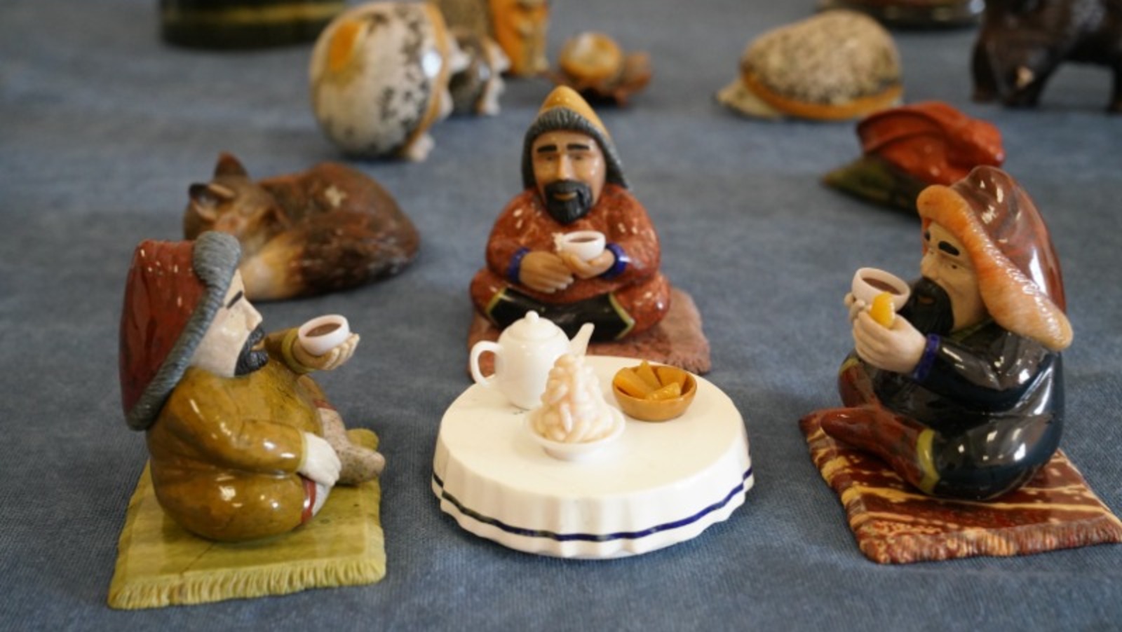 Олег Яровиков