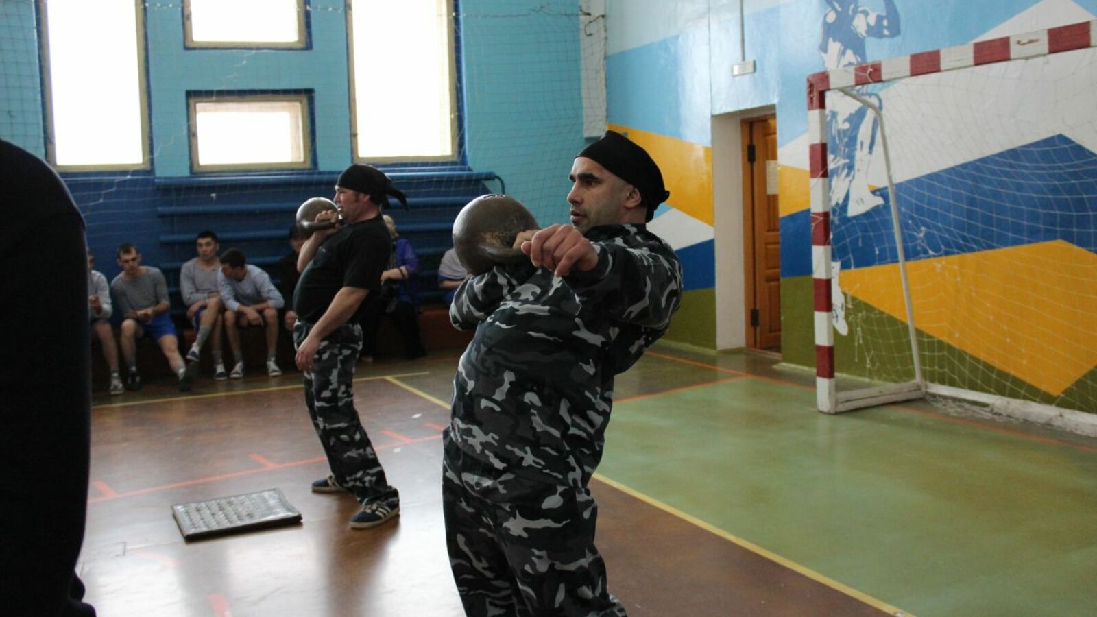 администрация Стерлитамакского района