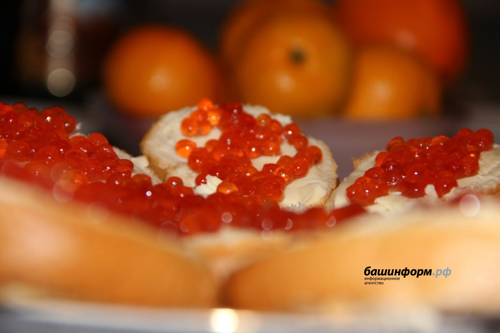 архив ИА "Башинформ"