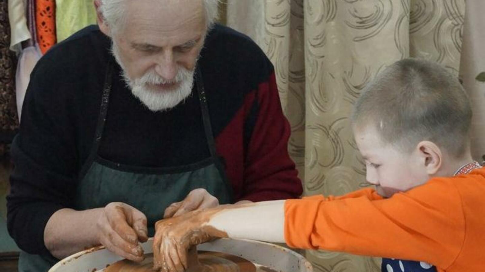 Благотворительный фонд «Мирас»