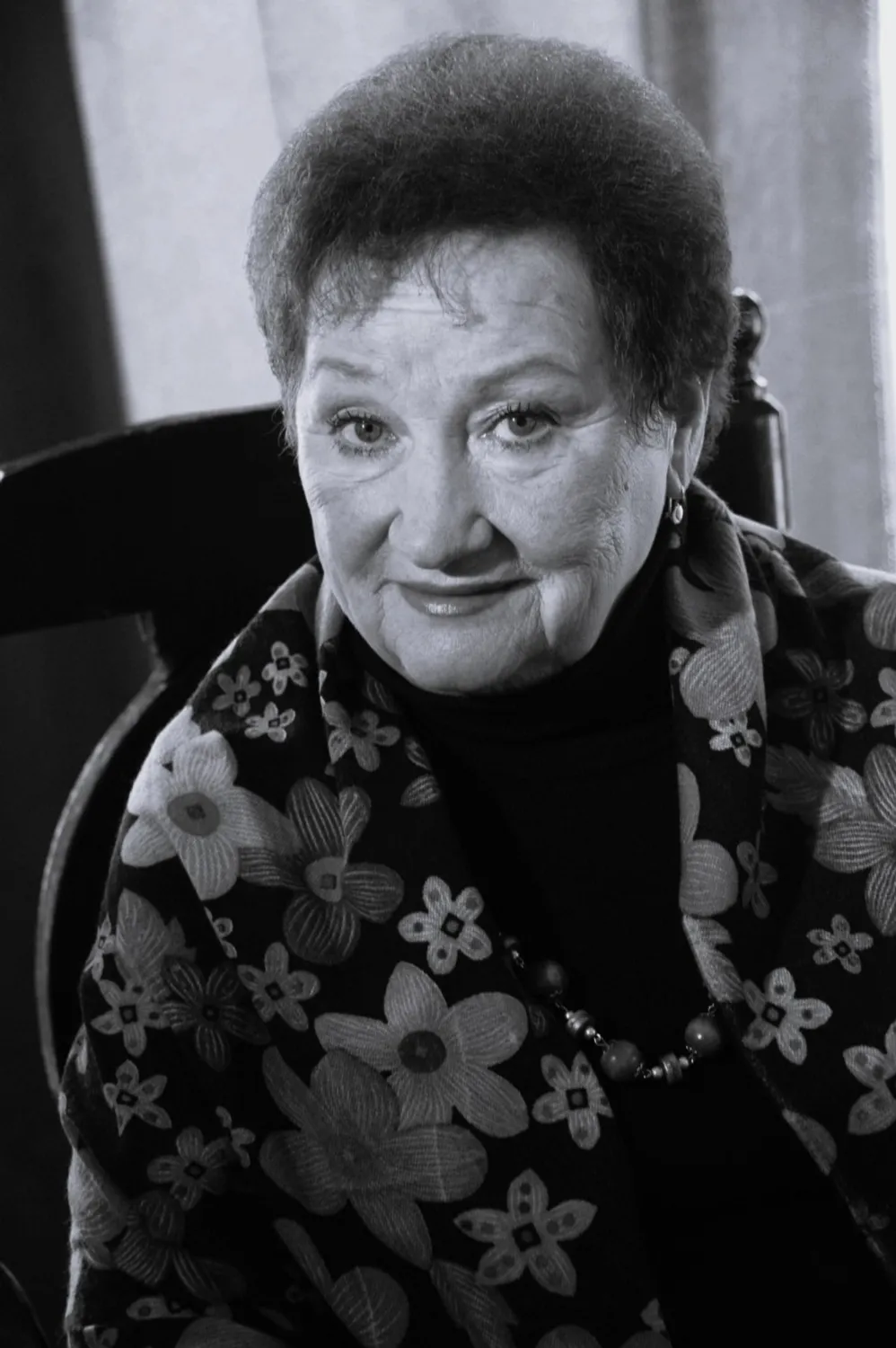 Галина Мидзяева