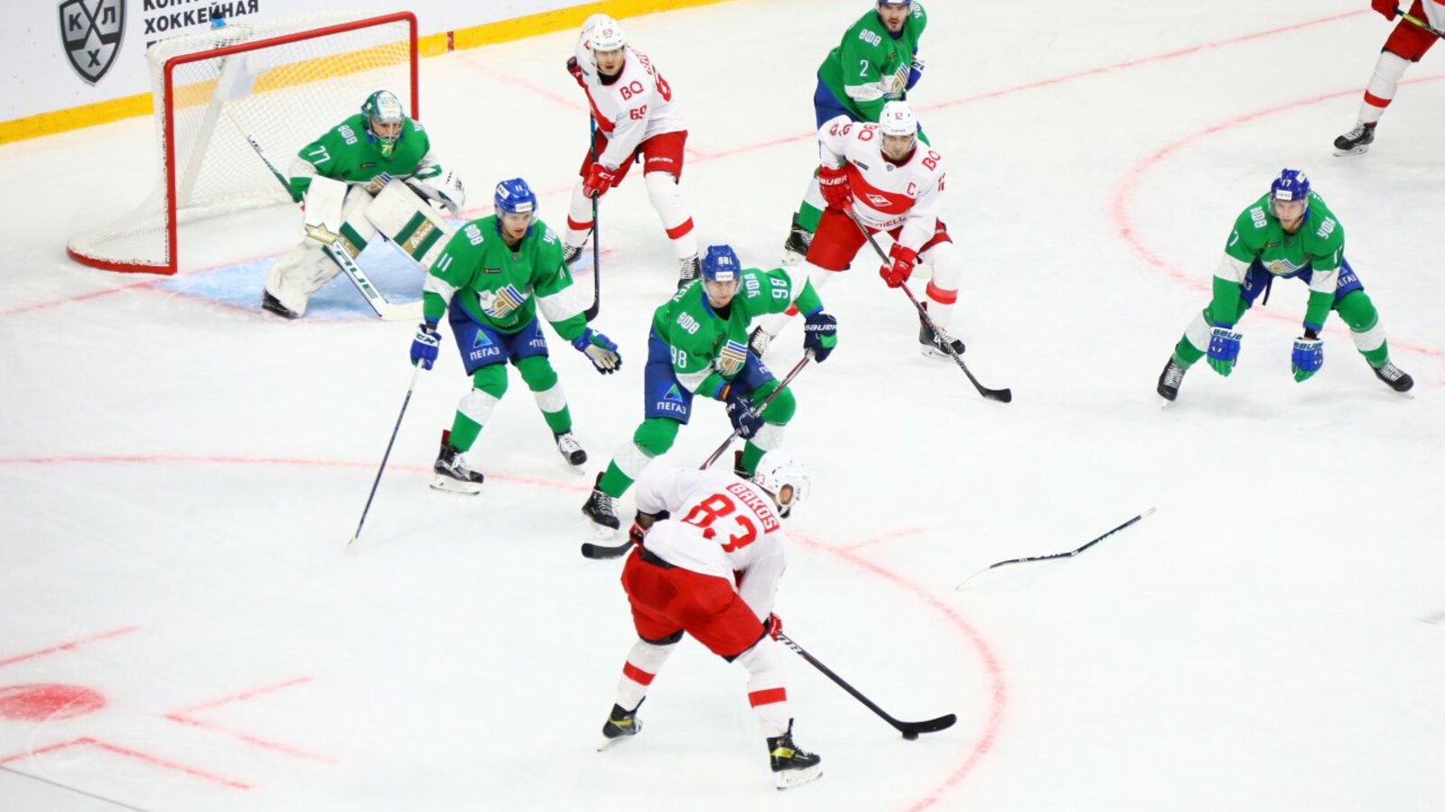 Валерий Шахов