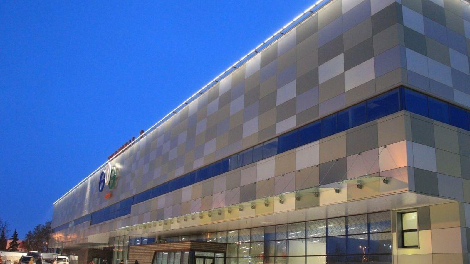 ИА «Башинформ»