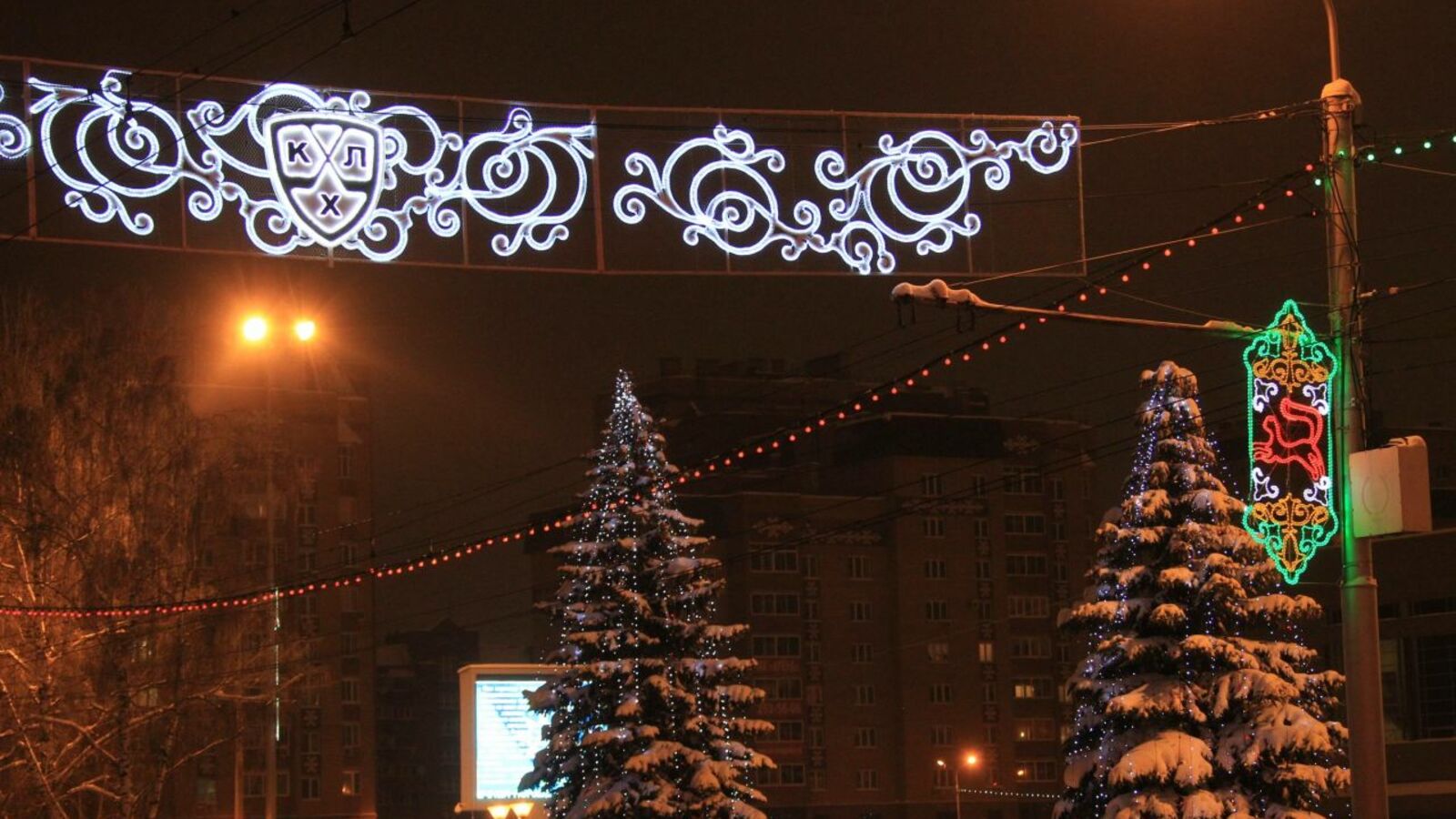 Олег Яровиков