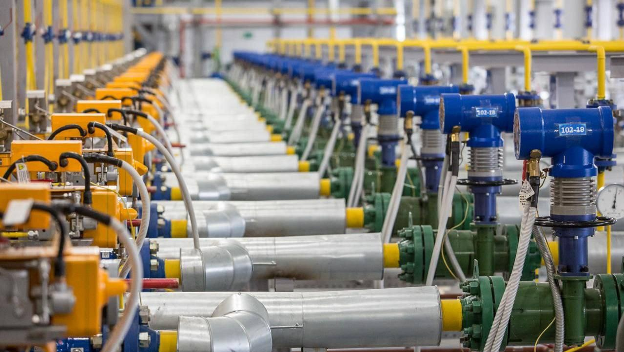 Пресс-служба ООО «Газпром трансгаз Уфа»