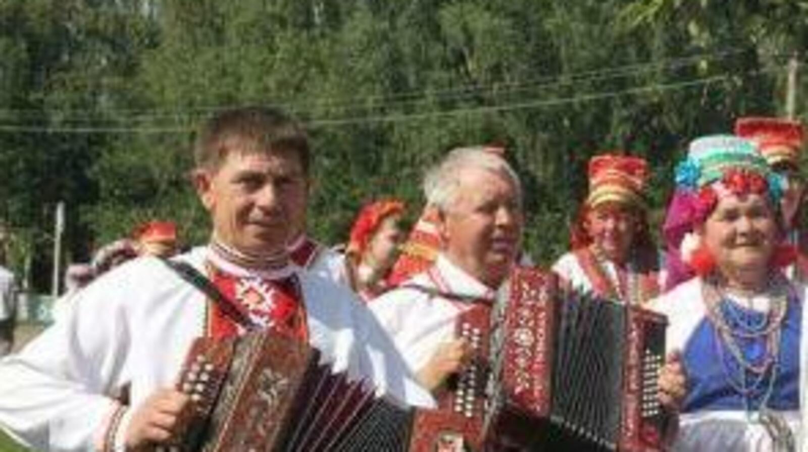 Дом дружбы народов РБ