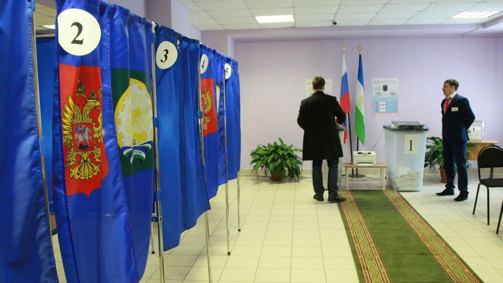 Олег Яровиков