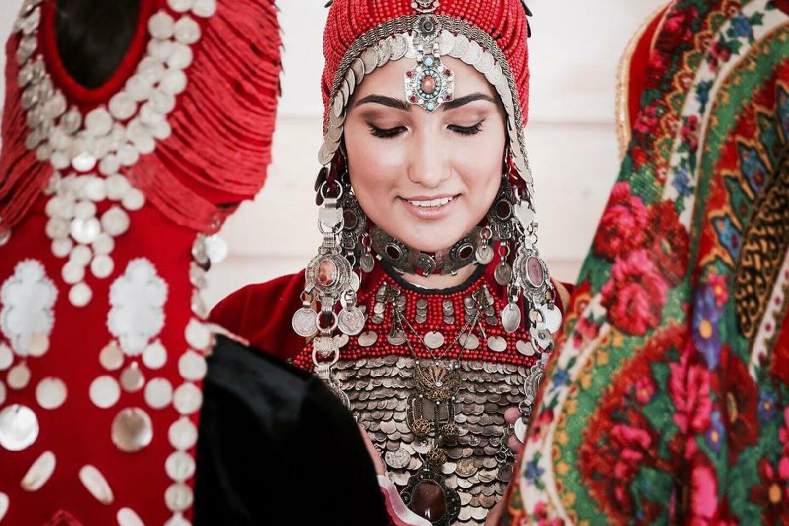 Фатима Янбаева