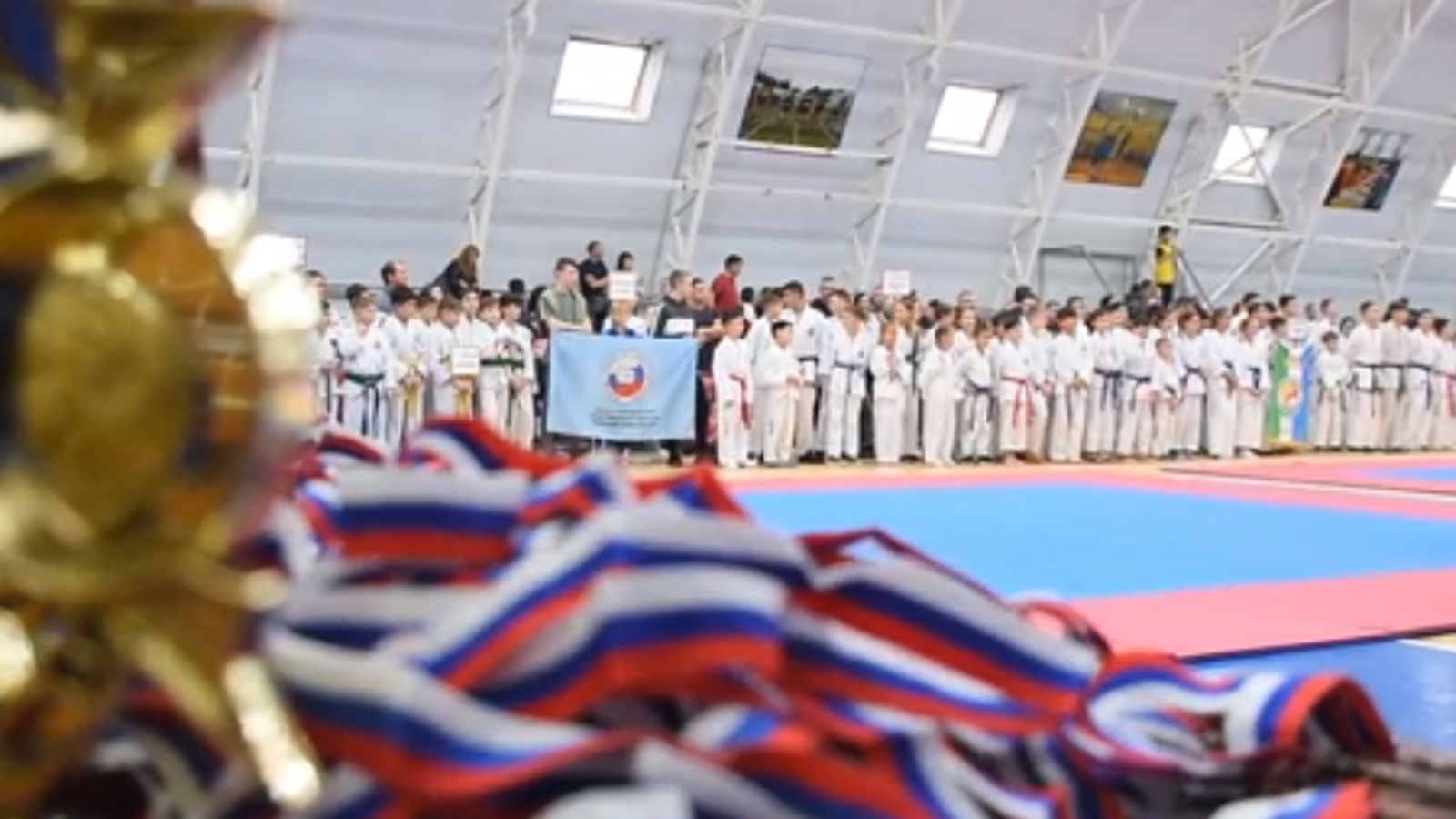 стоп-кадр видео