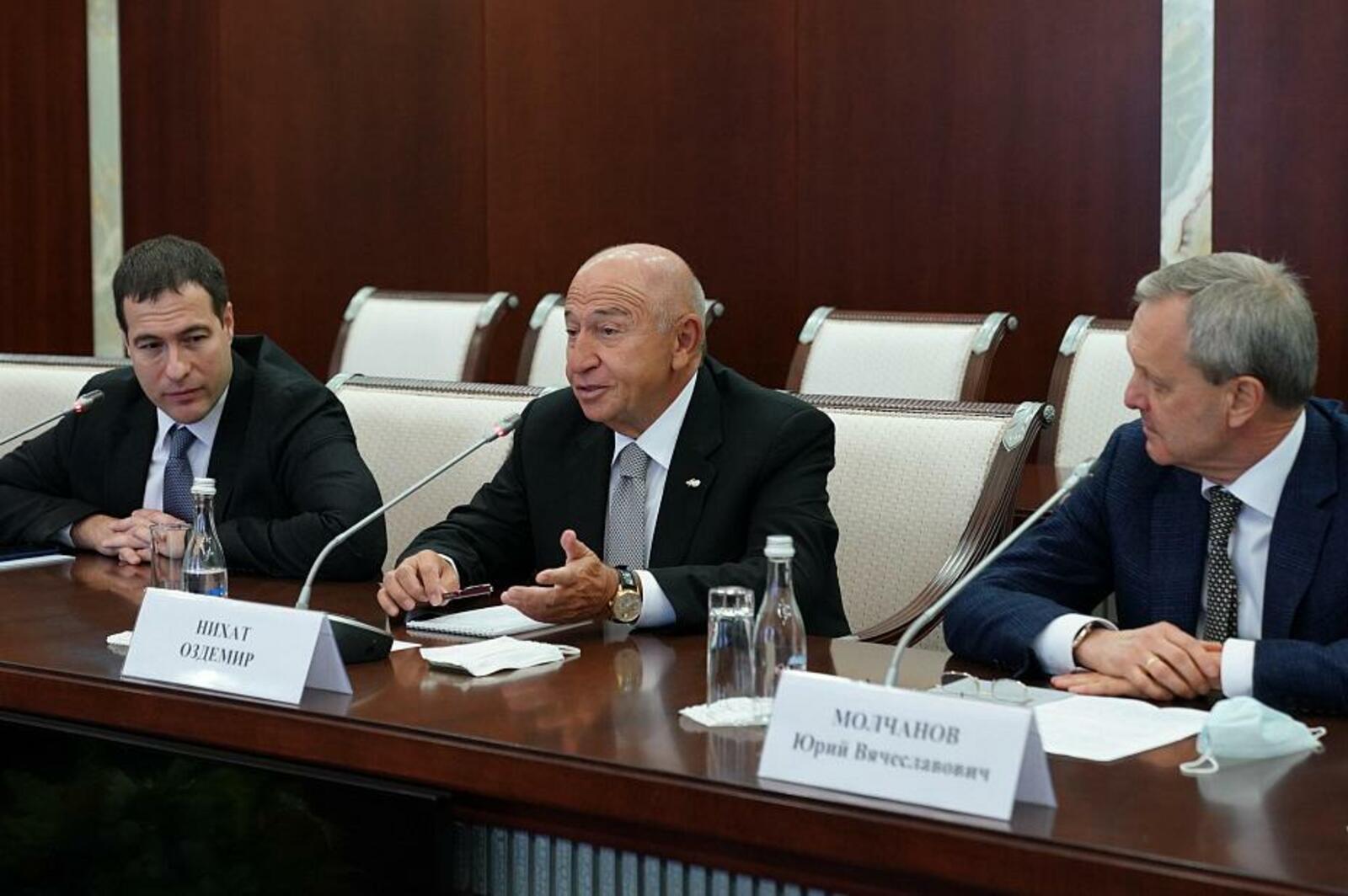 пресс-служба главы Башкортостана