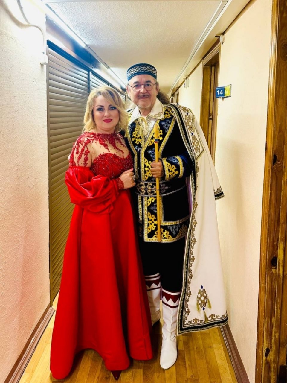 предоставлено Рамилом Гайзуллиным