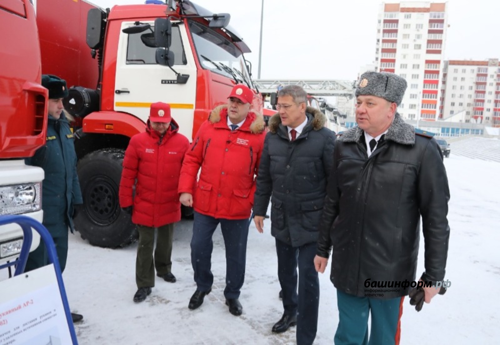 Валерий Шахов