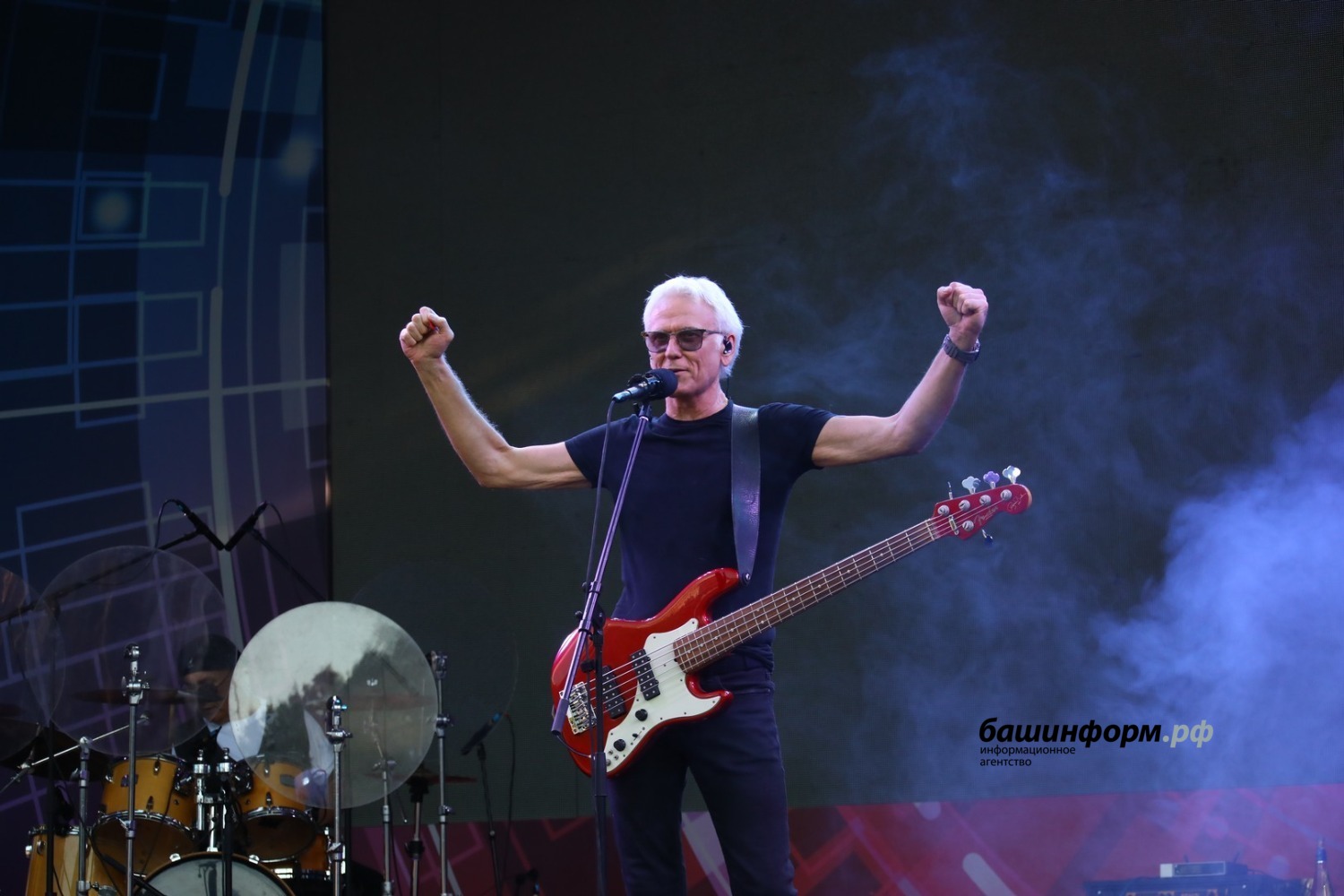 Валерий Шахов
