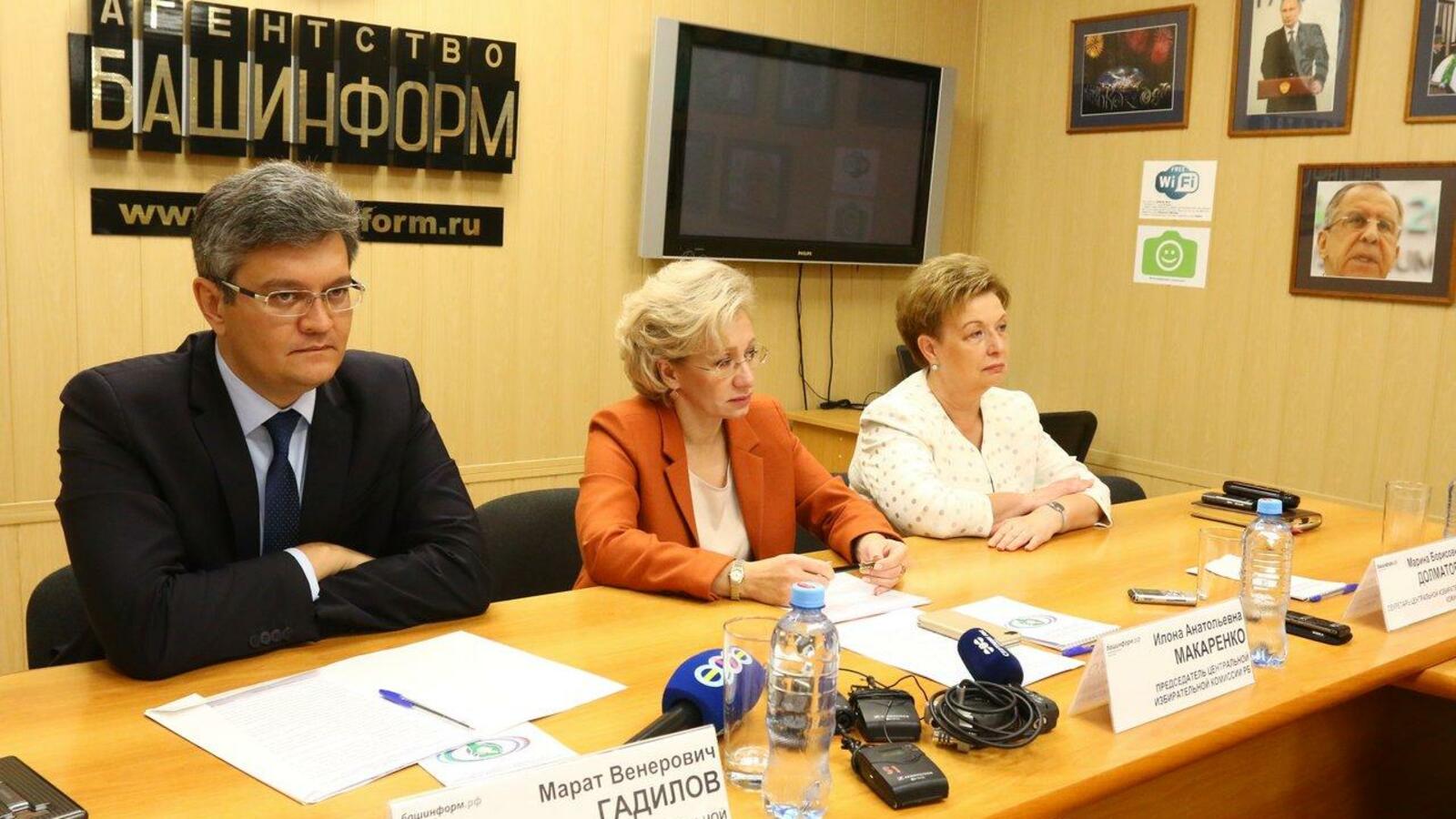 Валерий Шахов