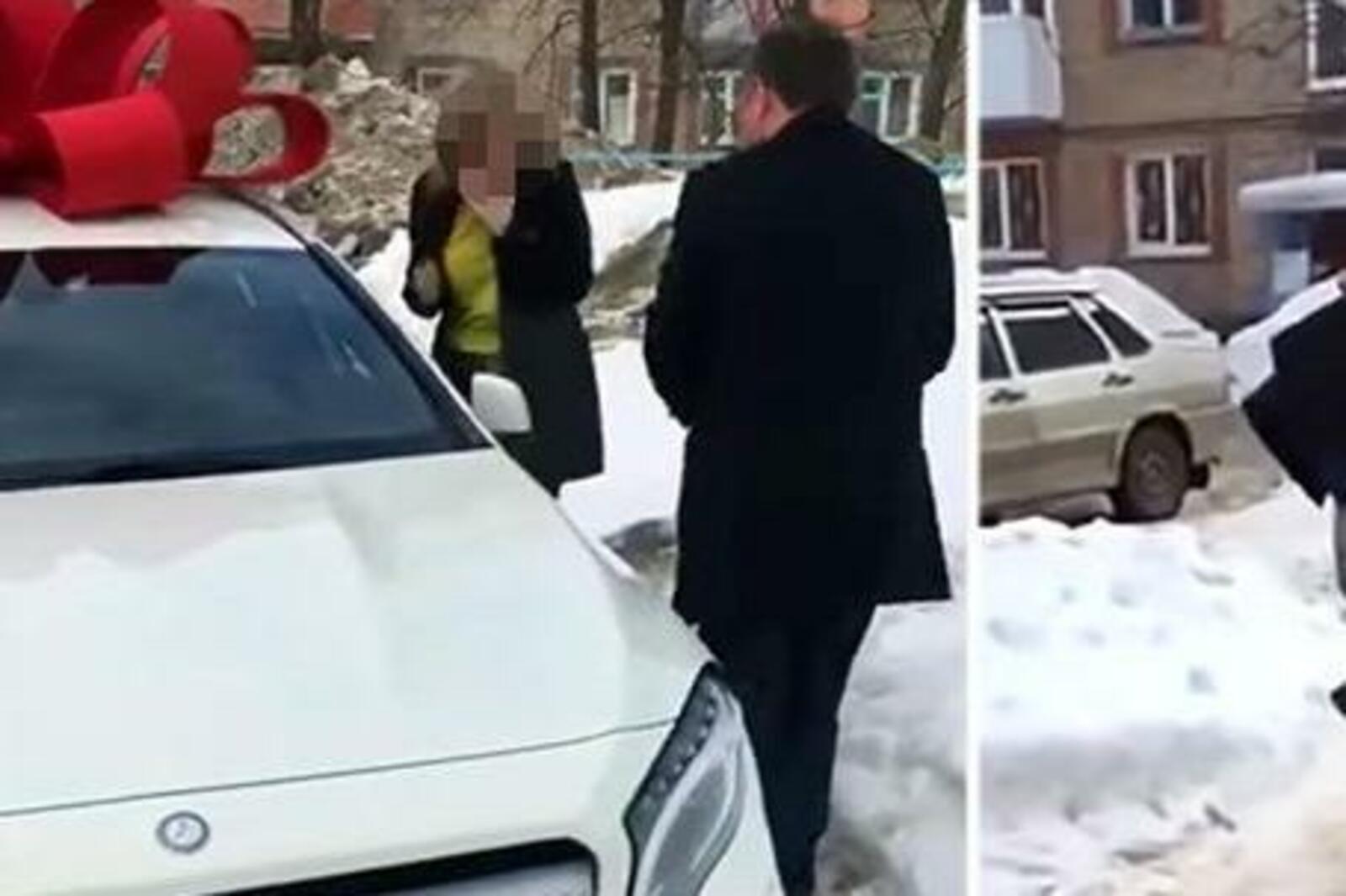 стоп-кадр видео