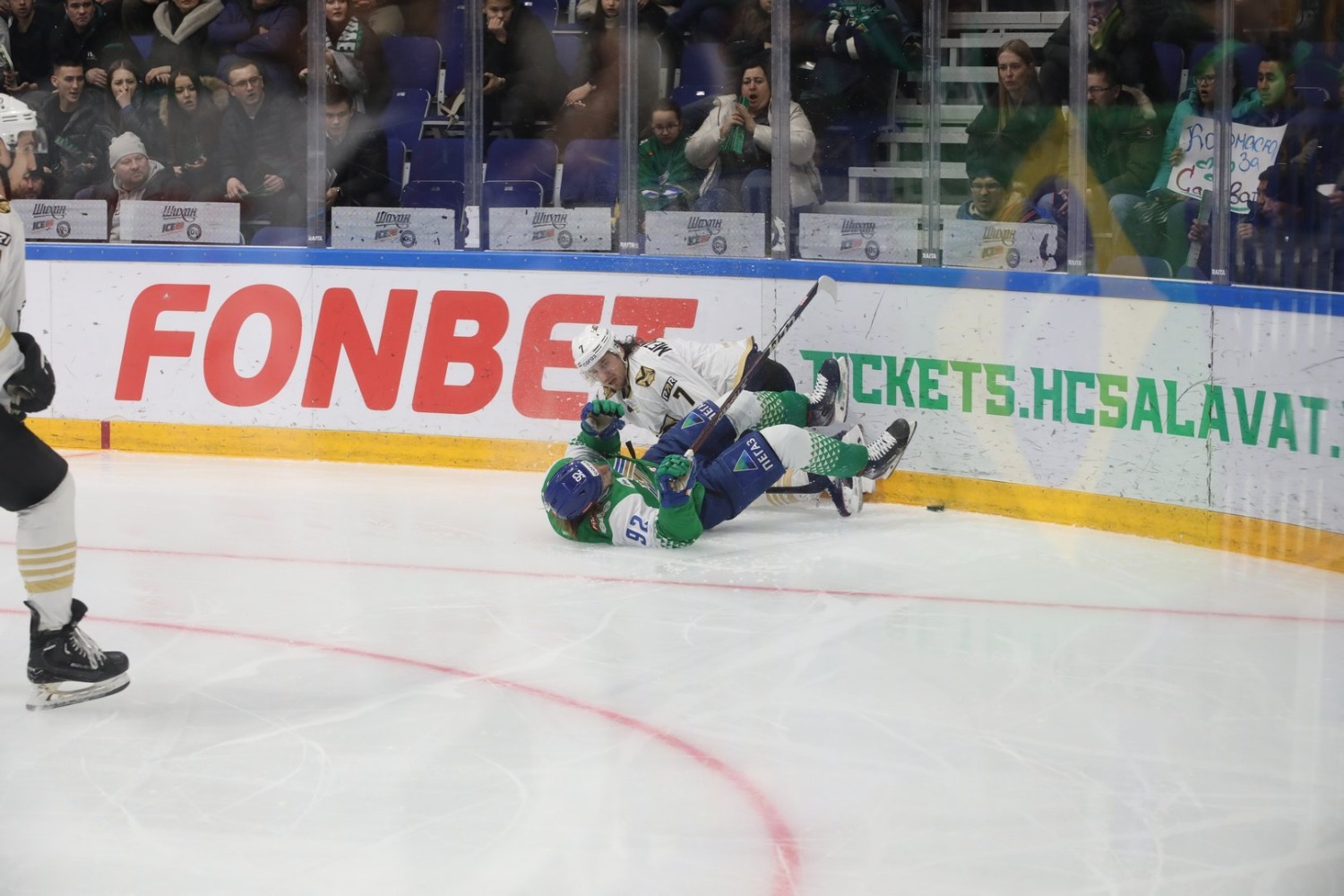 Валерий Шахов