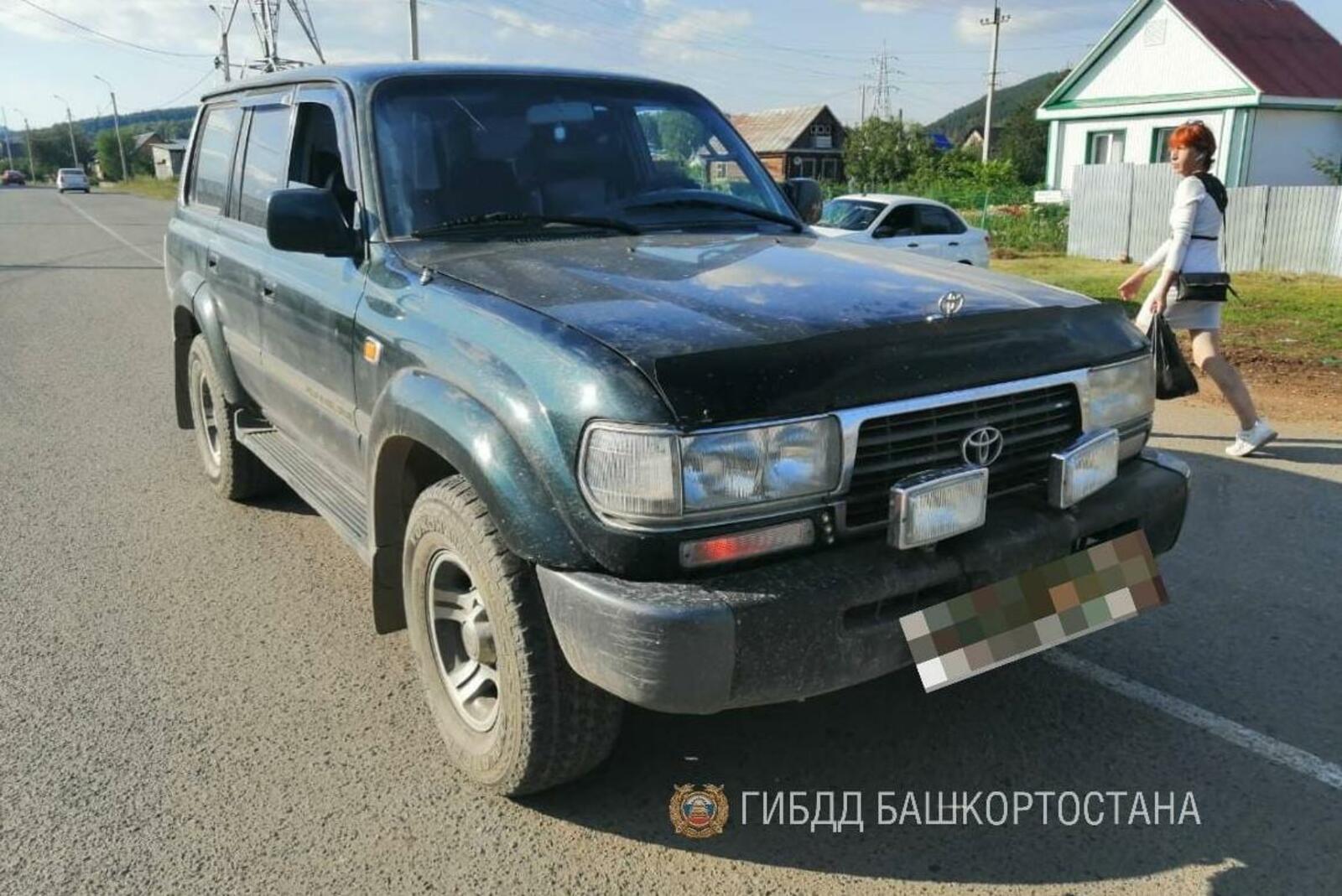 пресс-служба ГИБДД РБ