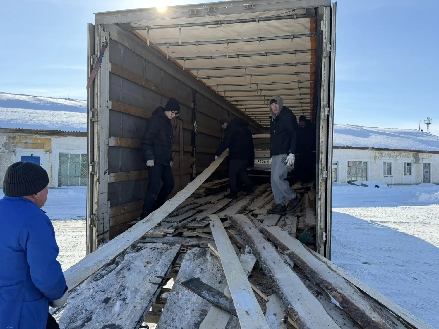 Сергей Озерцов ТГ-канал