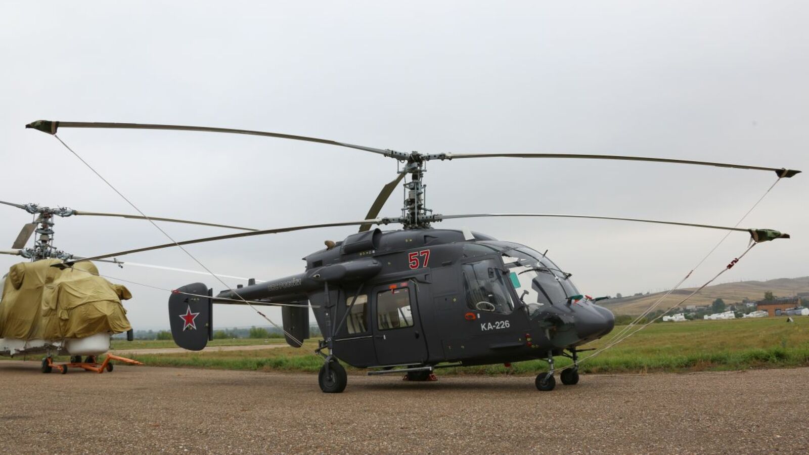 Андрей Старостин