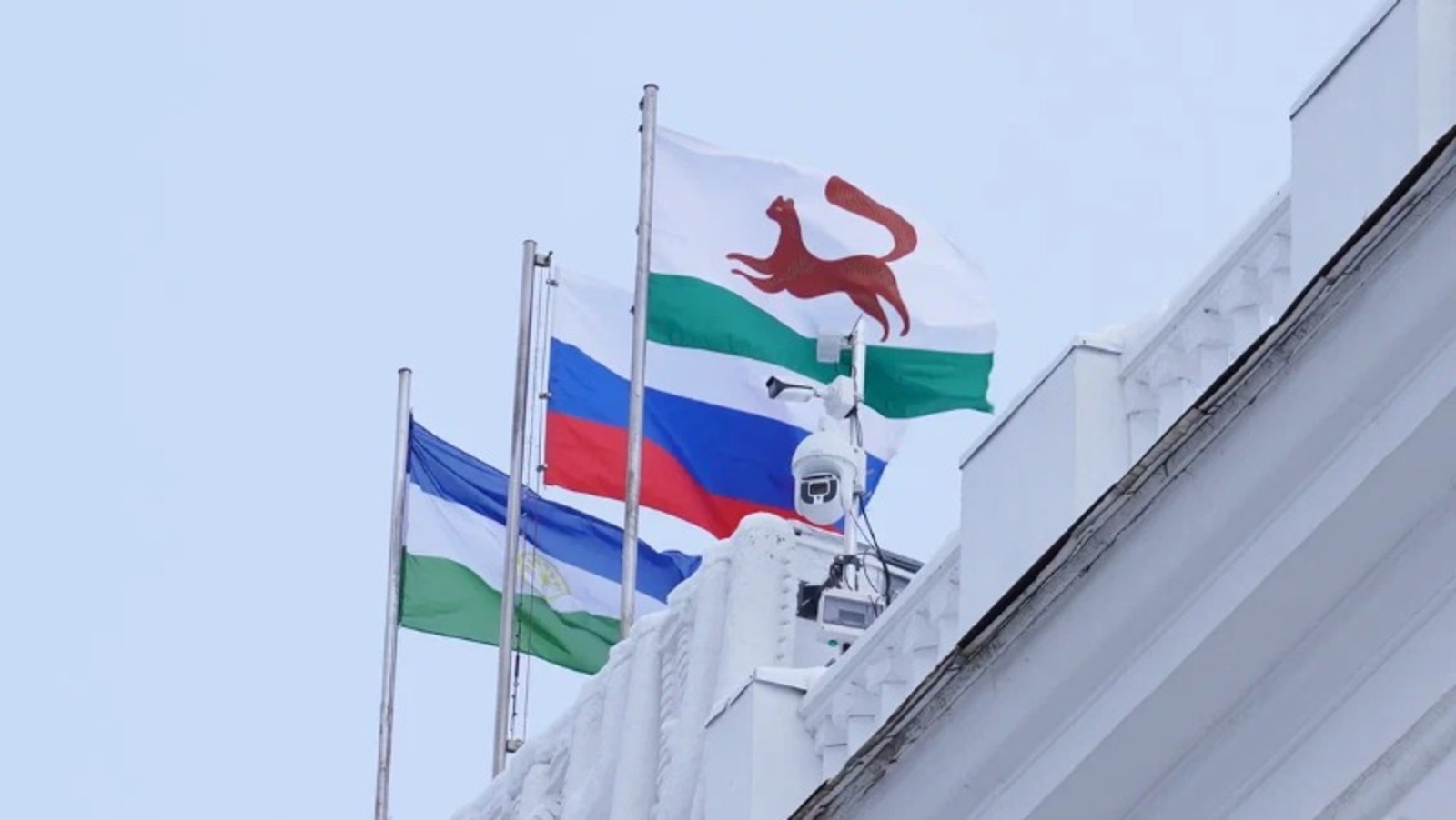 Олег Яровиков