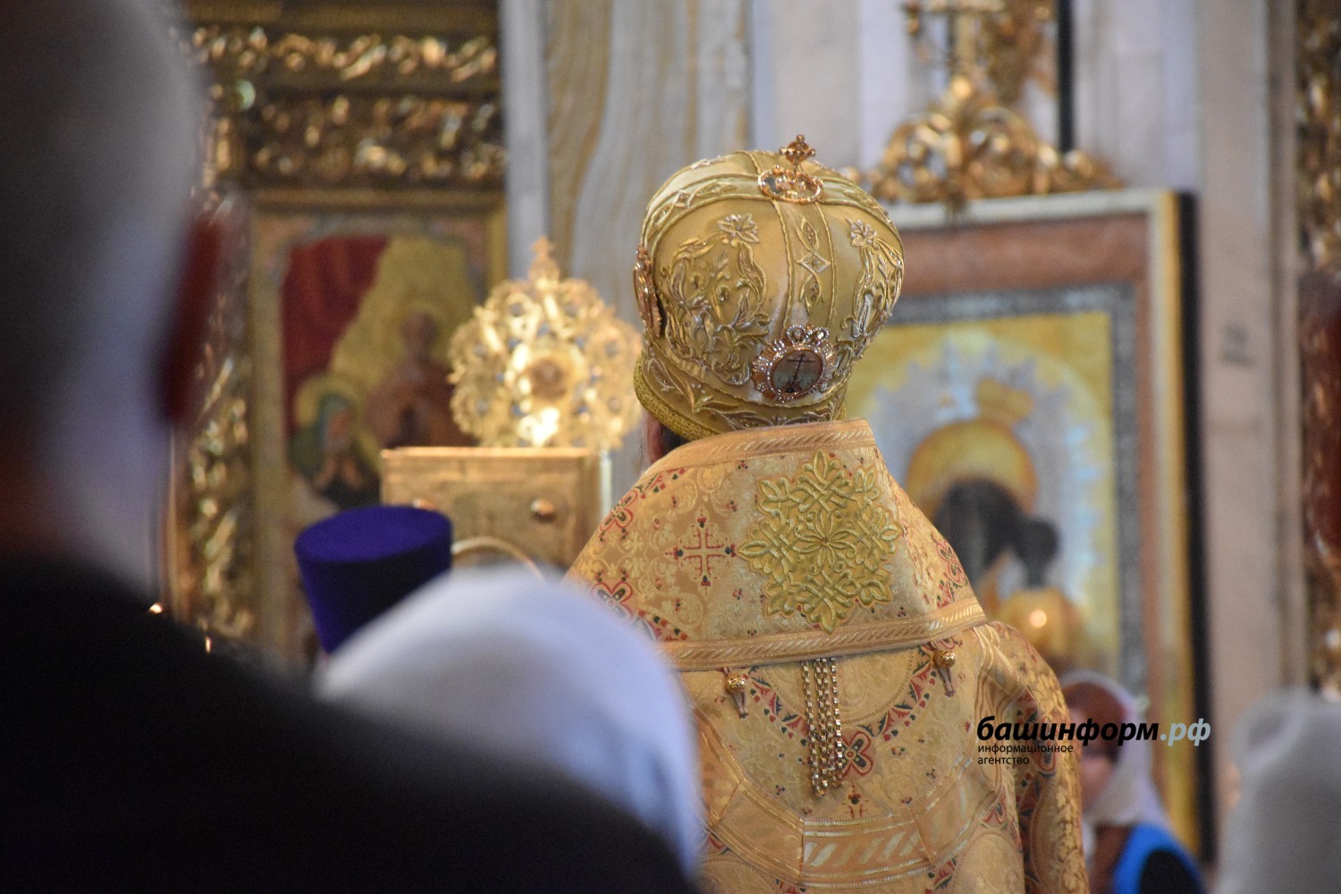 Эдуард  Кускарбеков