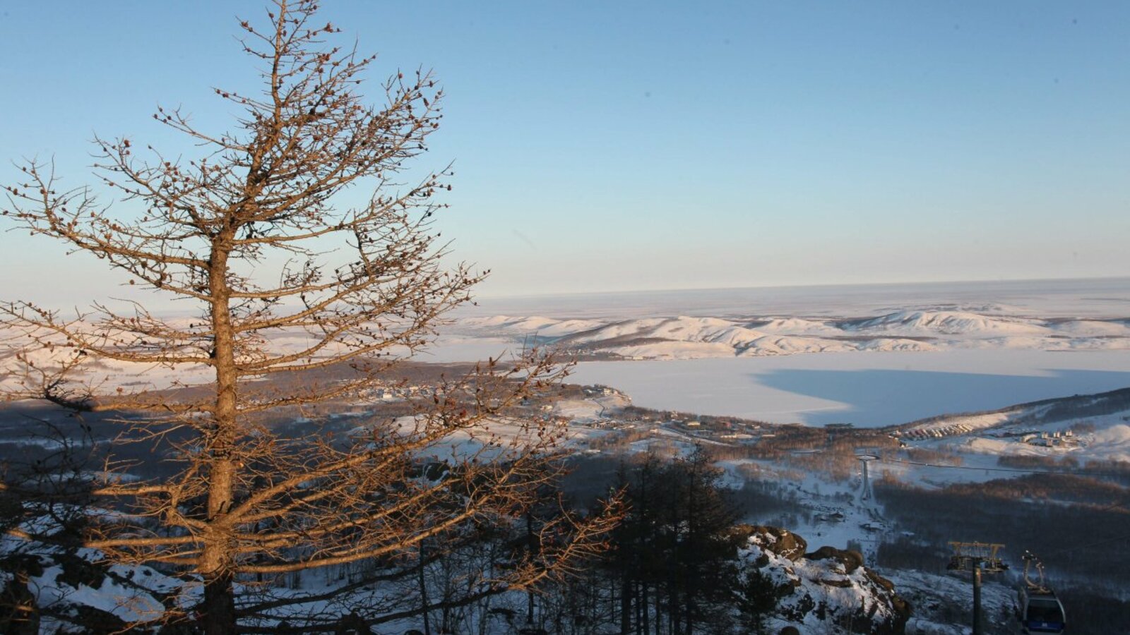 Олег Яровиков