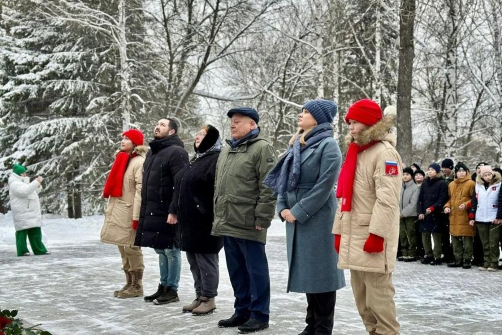 администрация Уфы