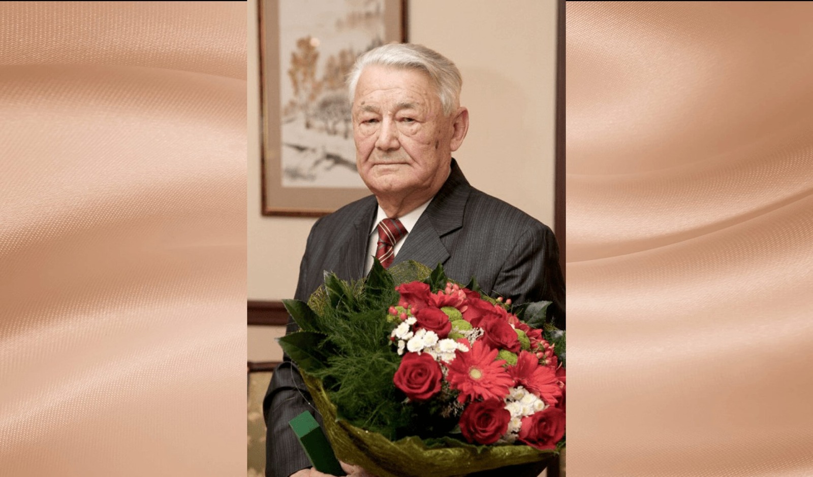 Ветеран Башкортостана veteranrb.ru