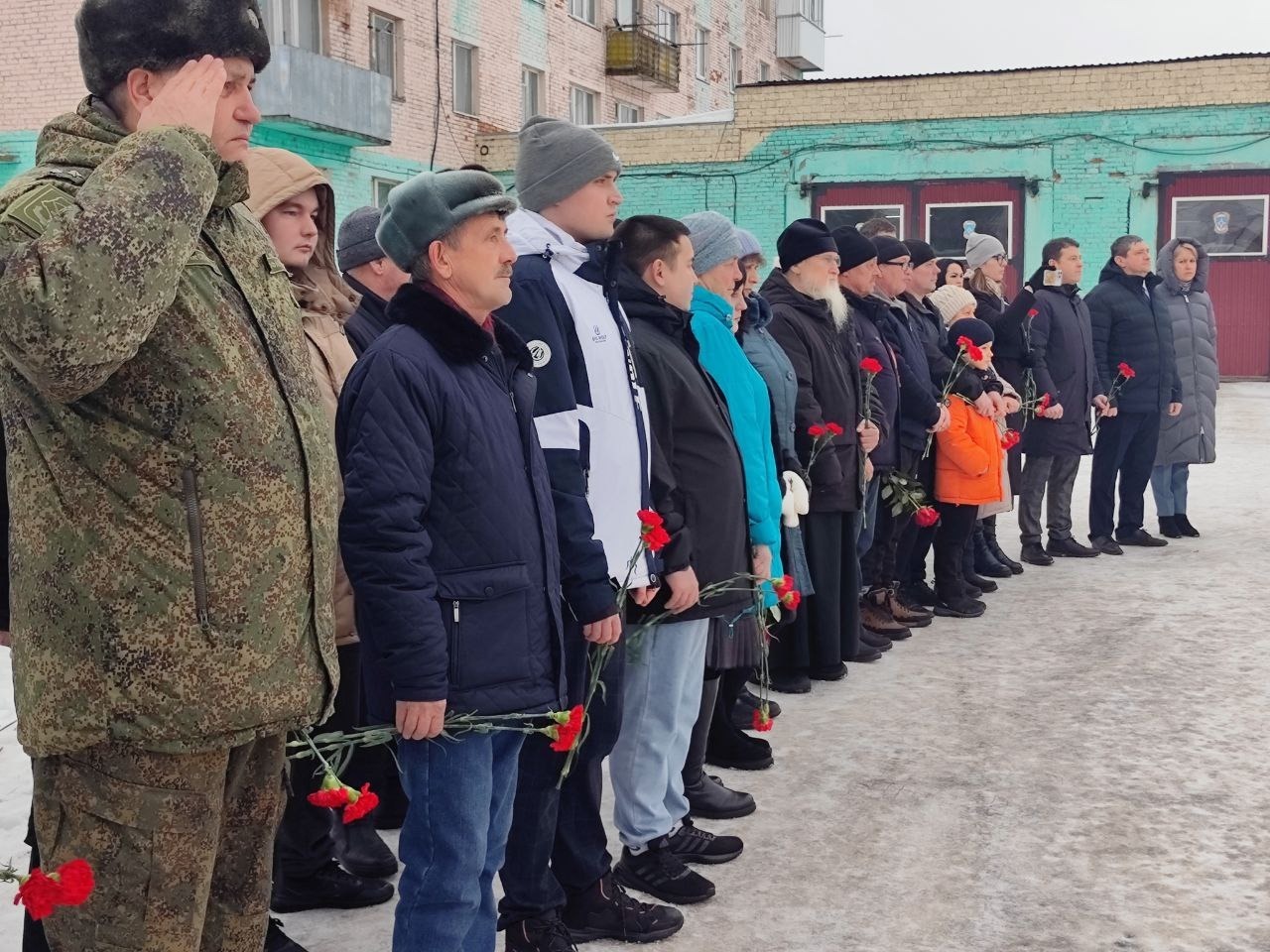 администрация Благовещенского района