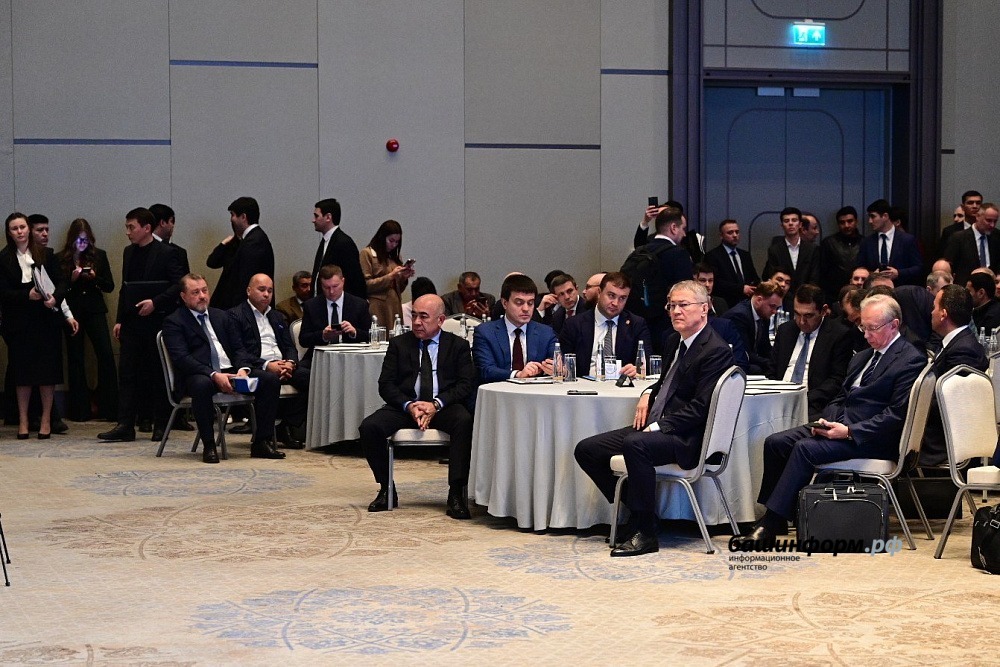 пресс-служба  администрации Главы РБ