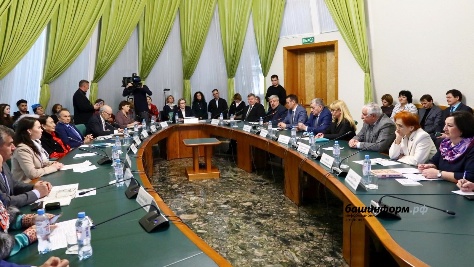 Валерий Шахов