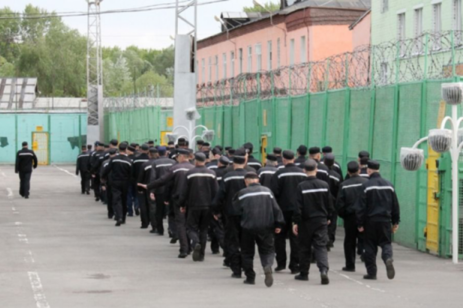 Общественная палата РБ