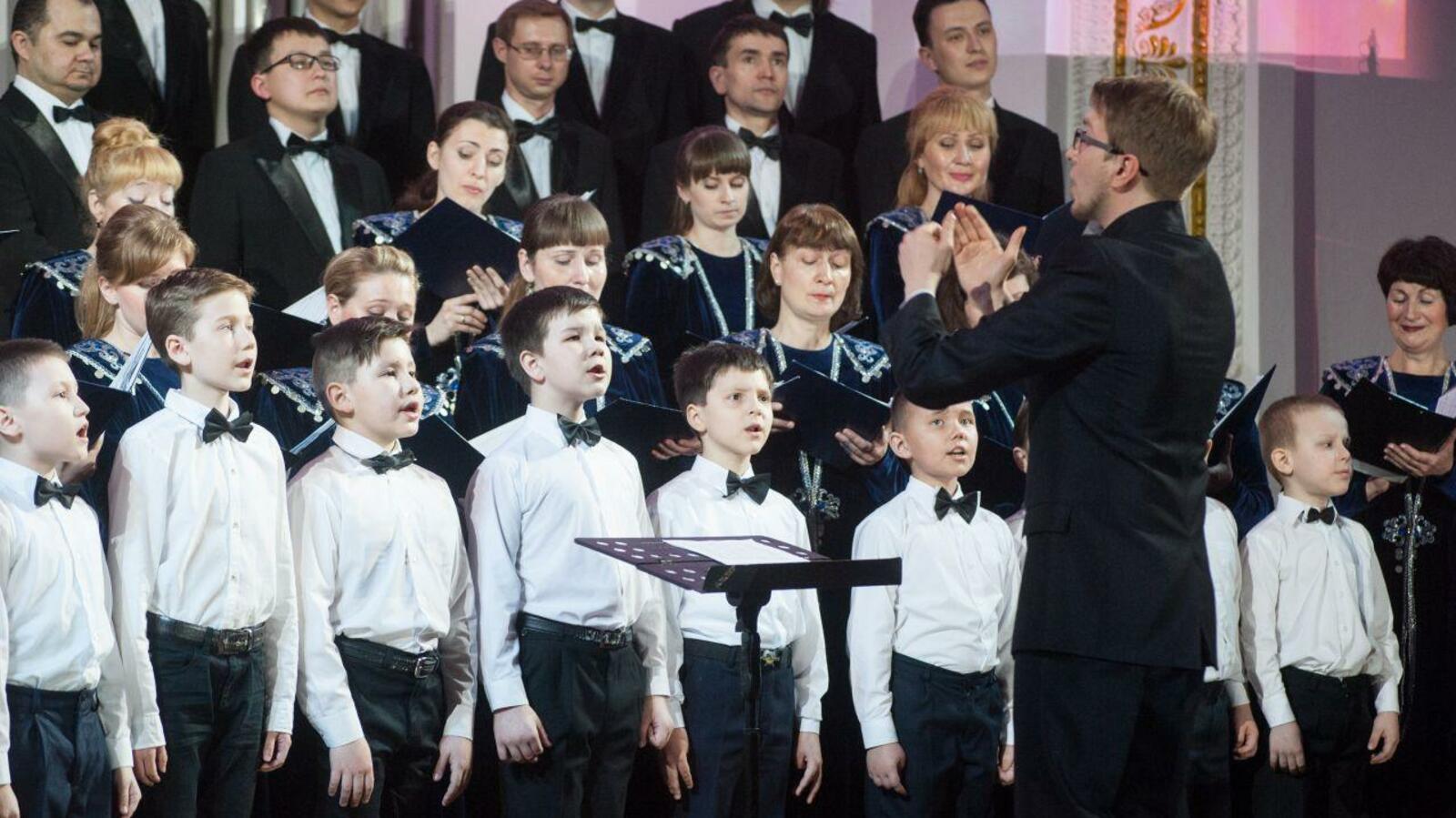 пресс-служба Башгосфилармонии