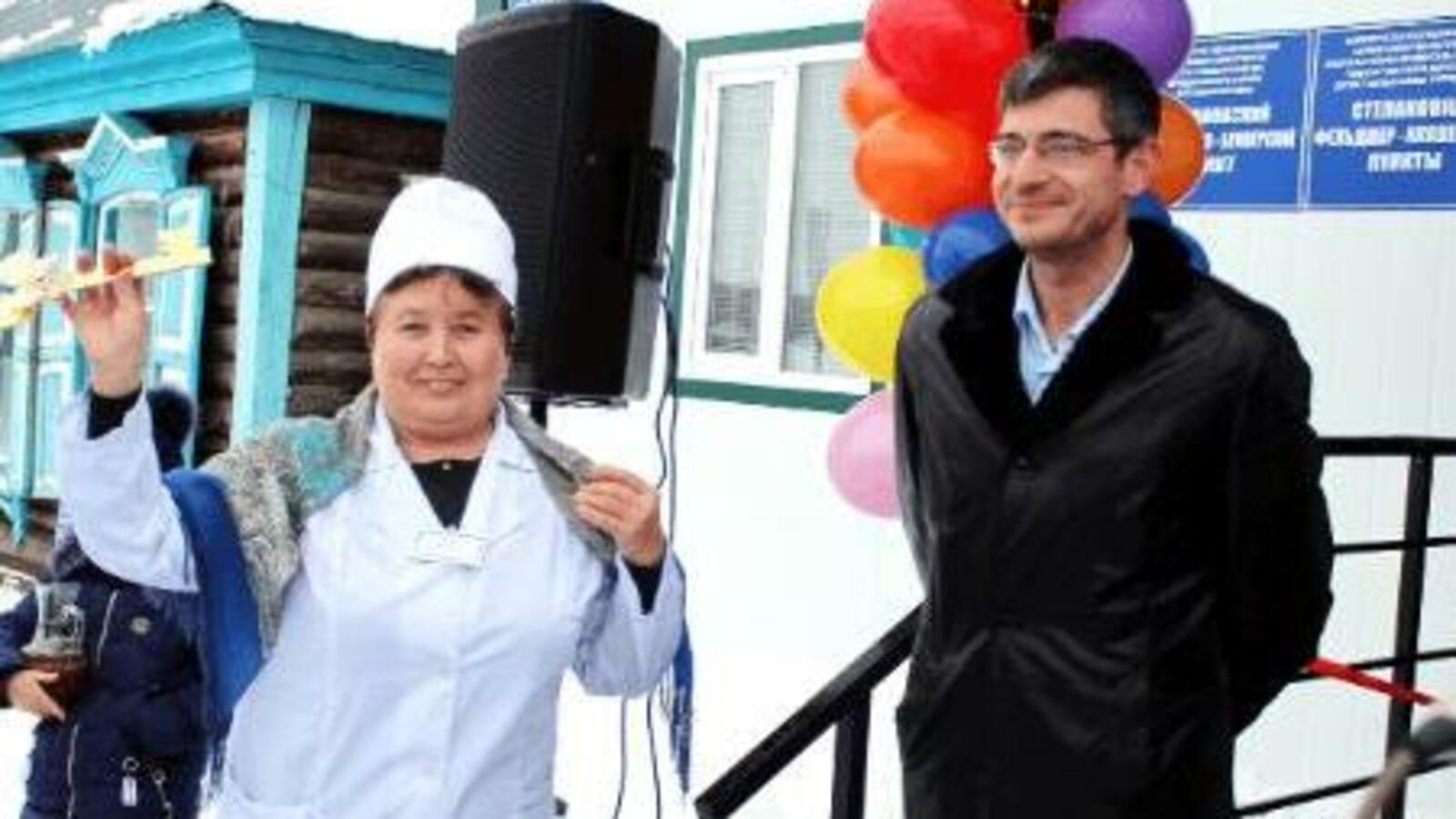 Минздрав РБ