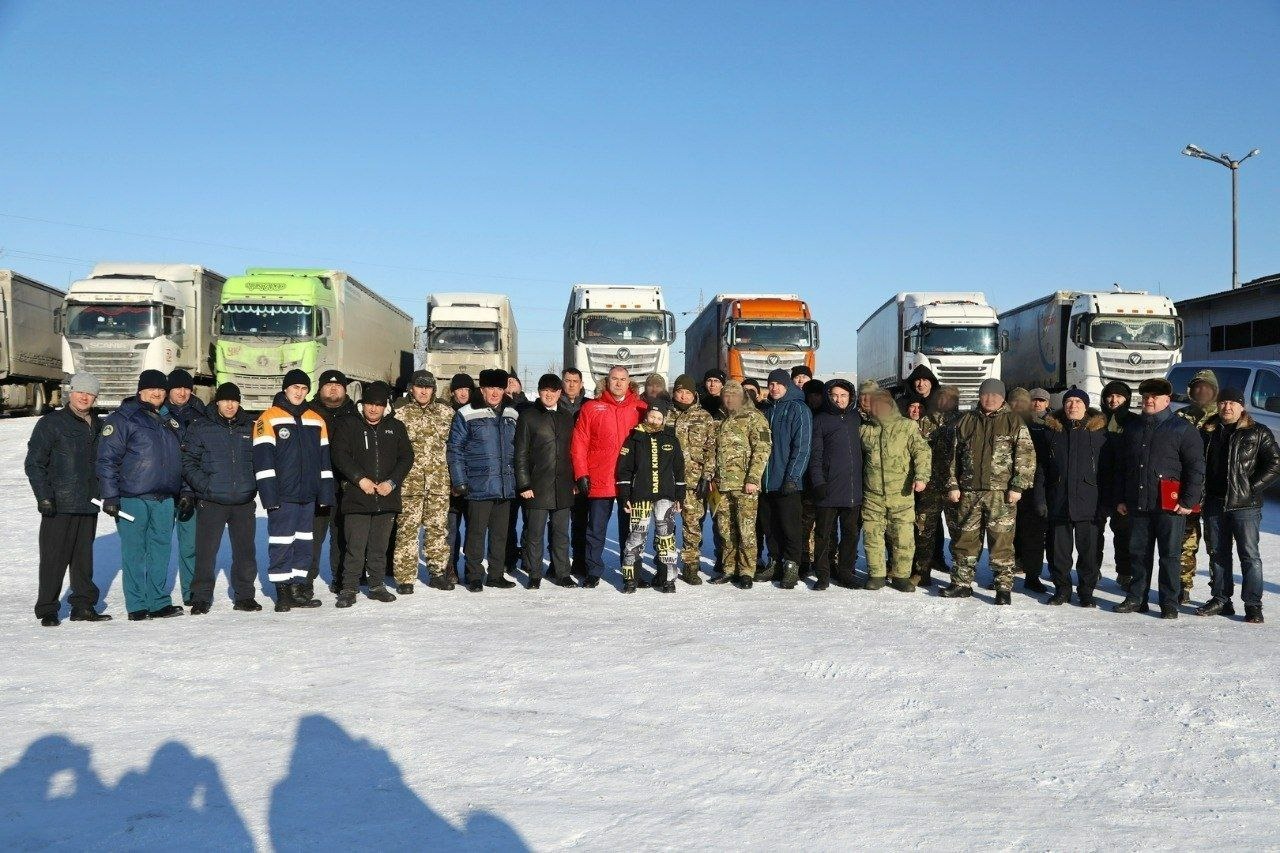 Валерий Шахов