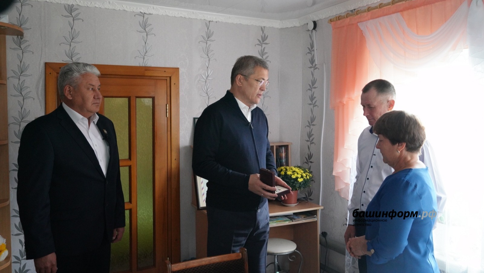 Олег Яровиков