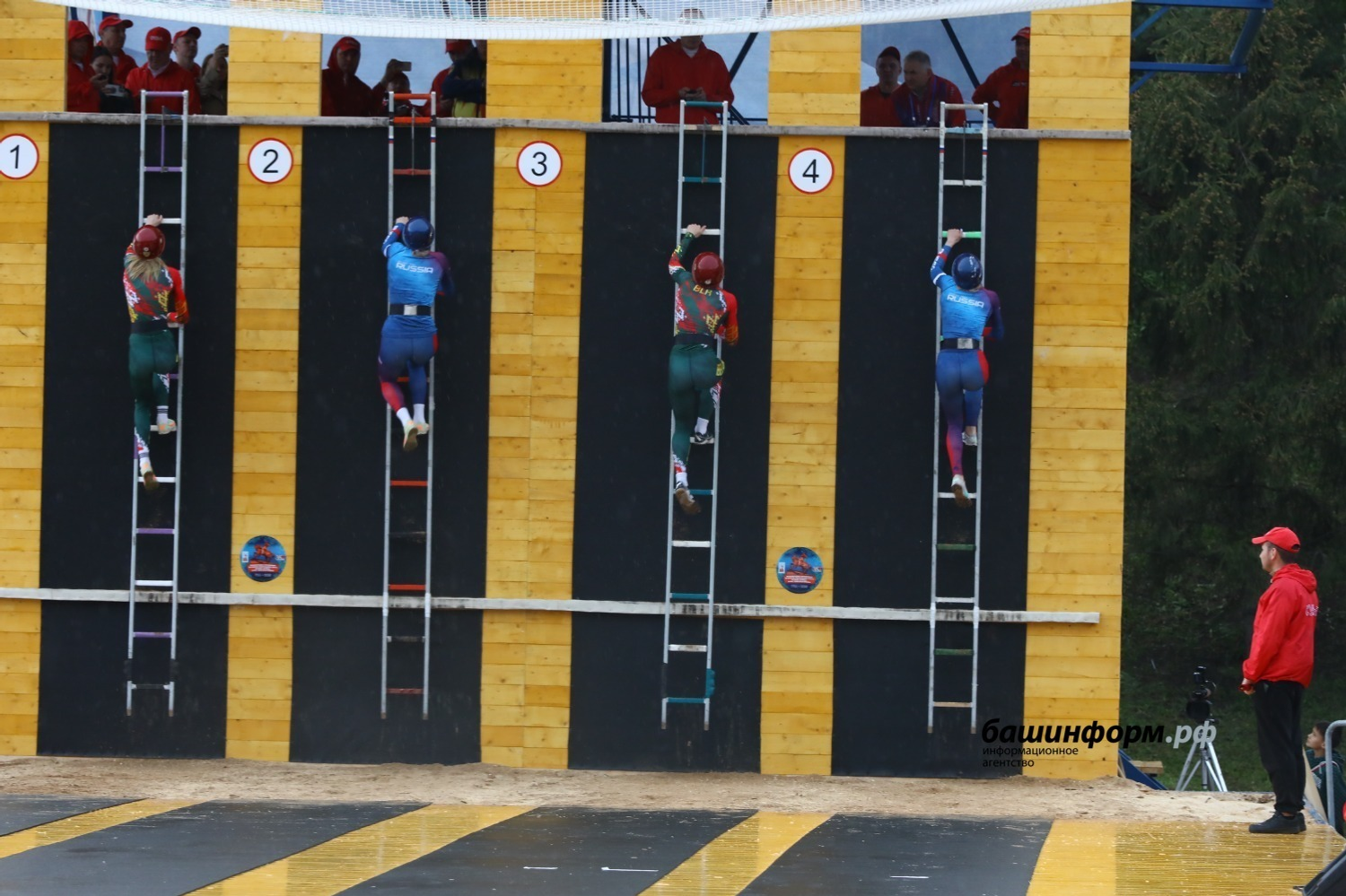 Валерий Шахов