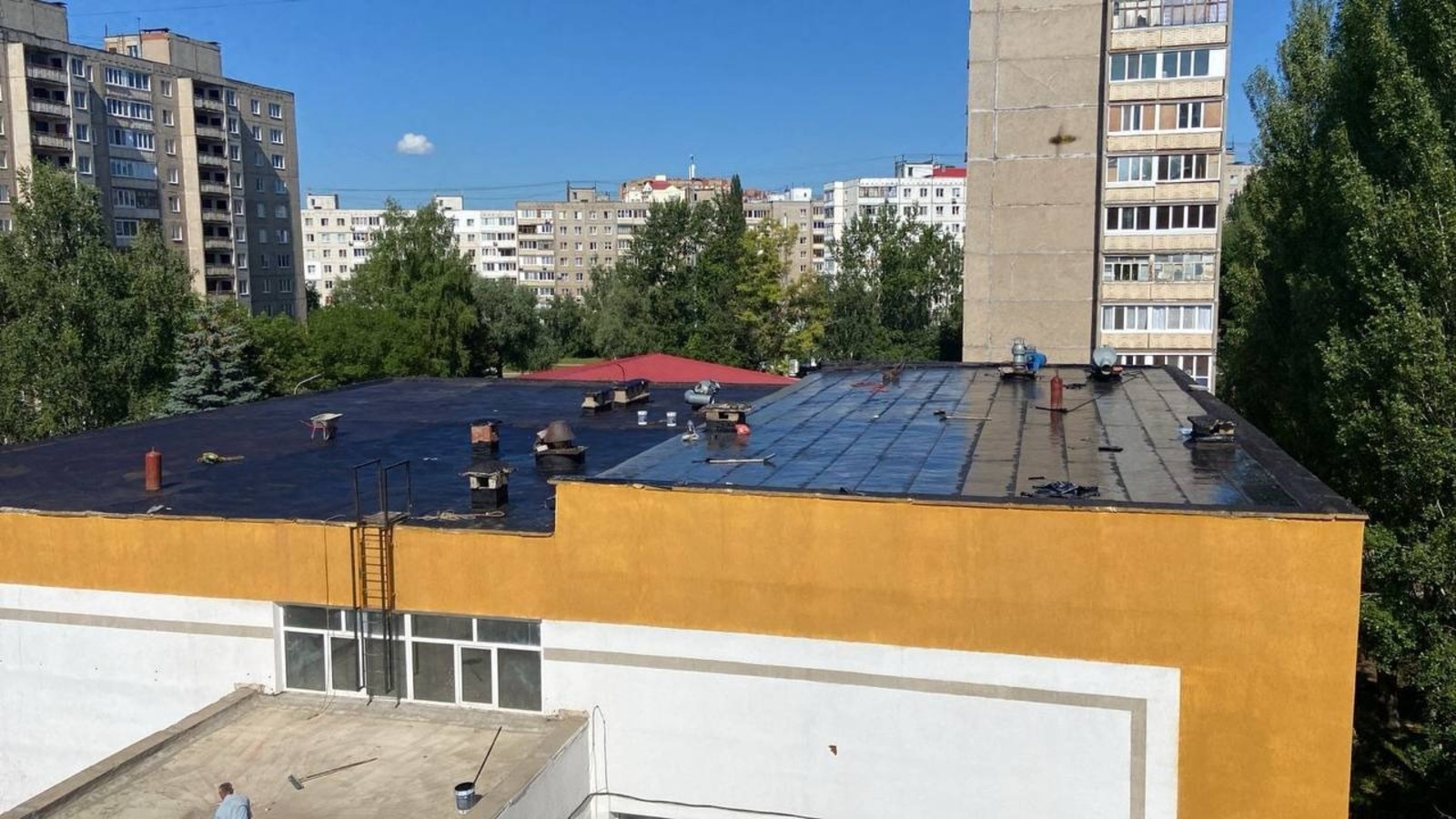 соцсети Илвира Нурдавлятова