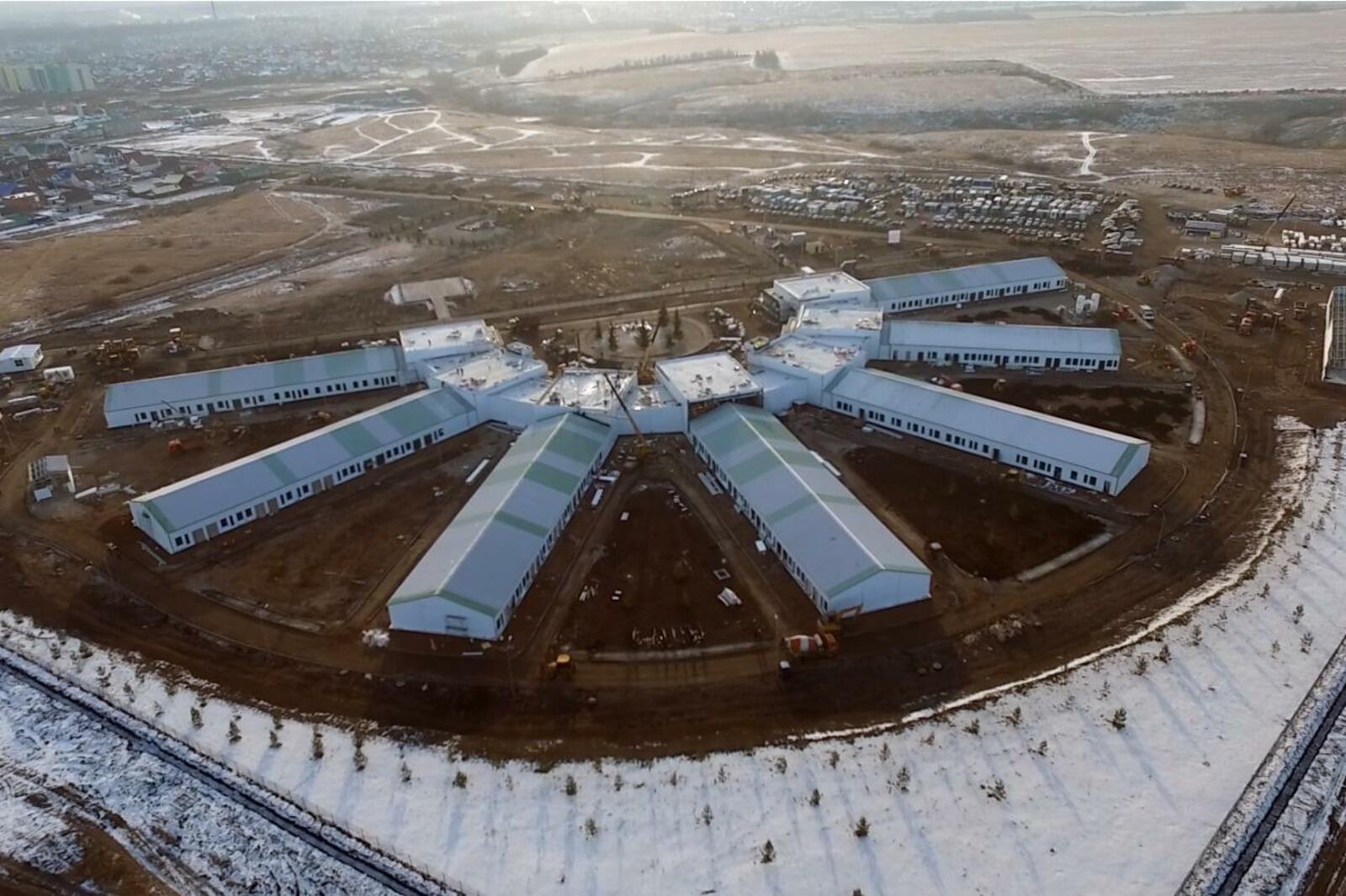 фото Вадим Ямансаров, Ильшат Казаккулов