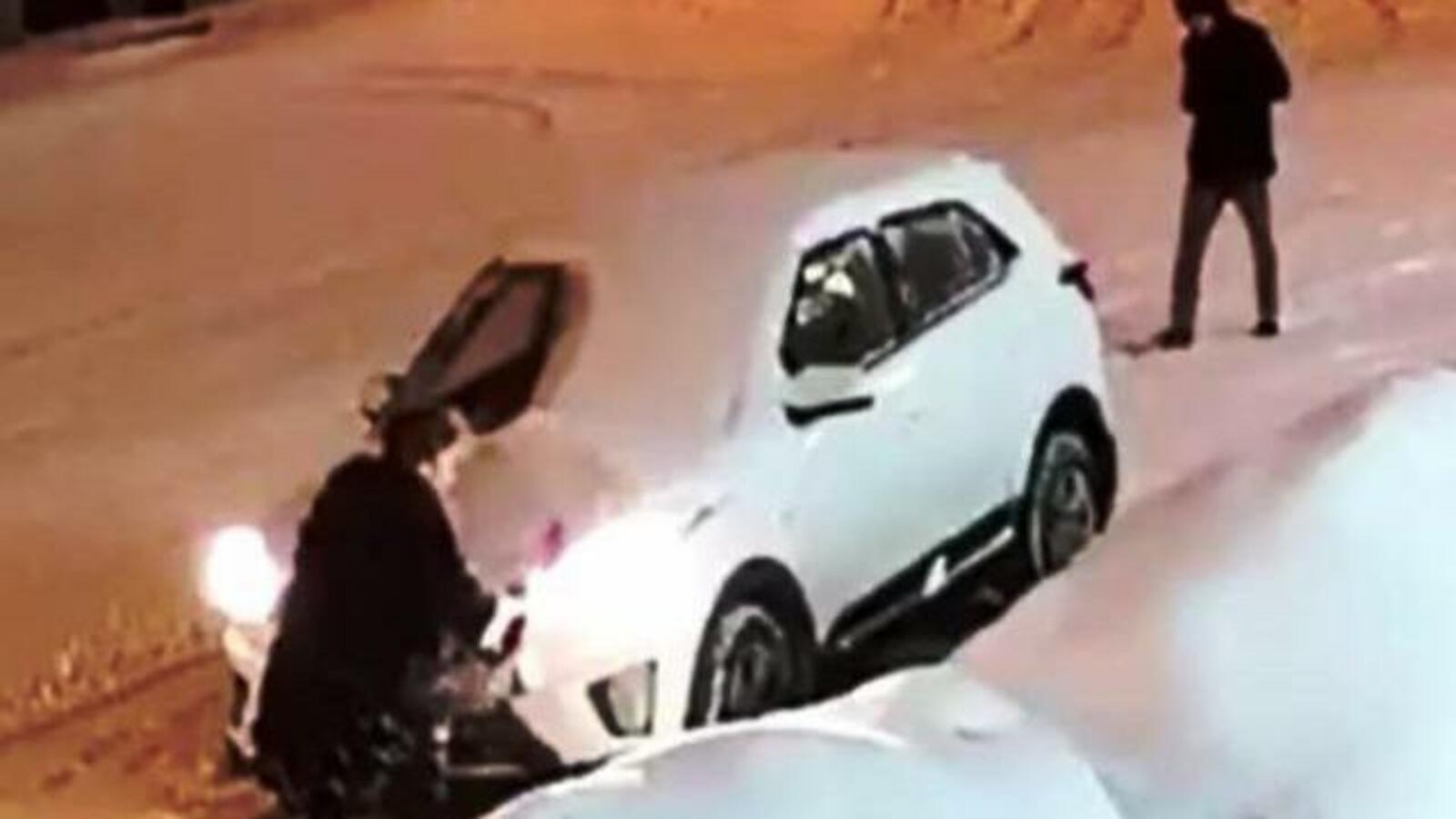 стоп-кадр видео