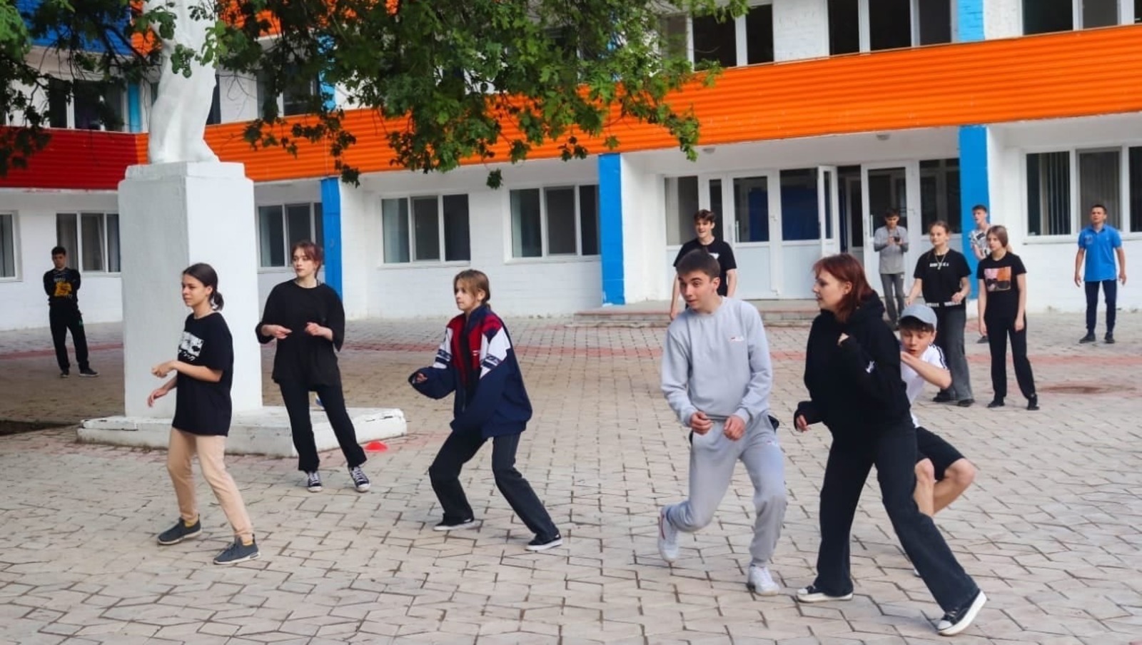 соцсети Андрея Назарова