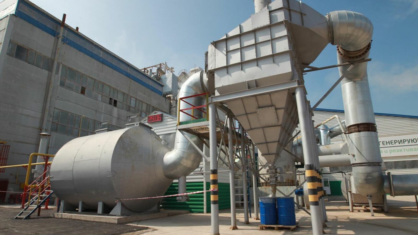 Олег Яровиков