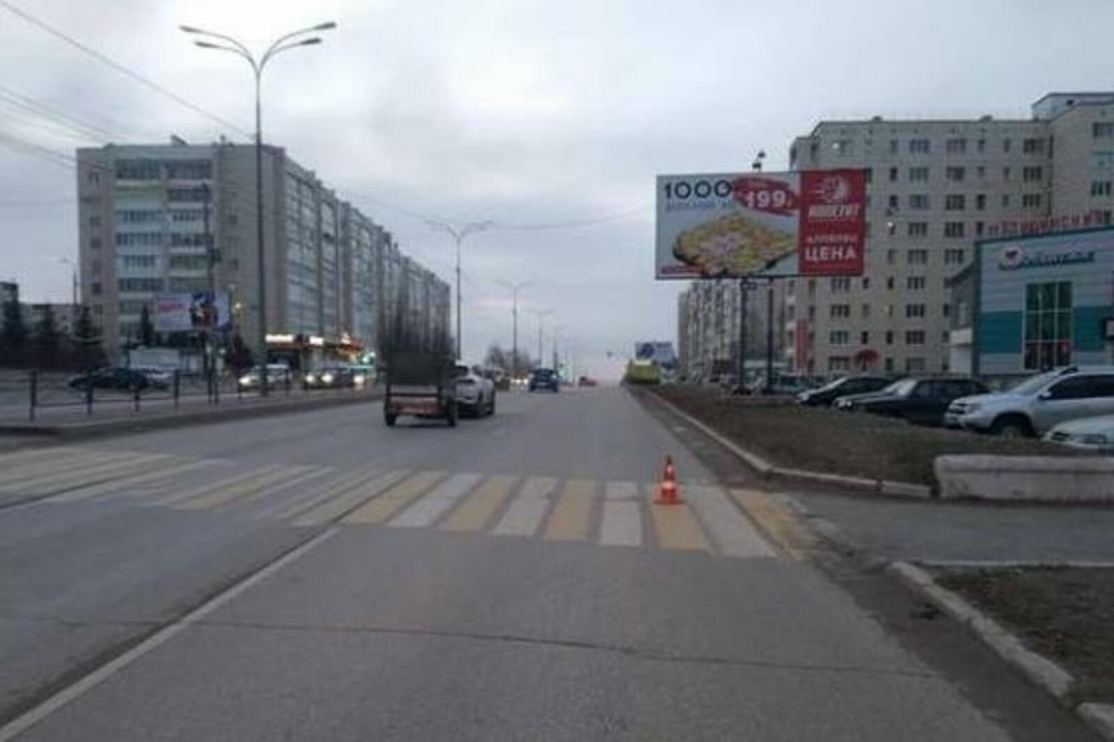 ГИБДД г. Октябрьский